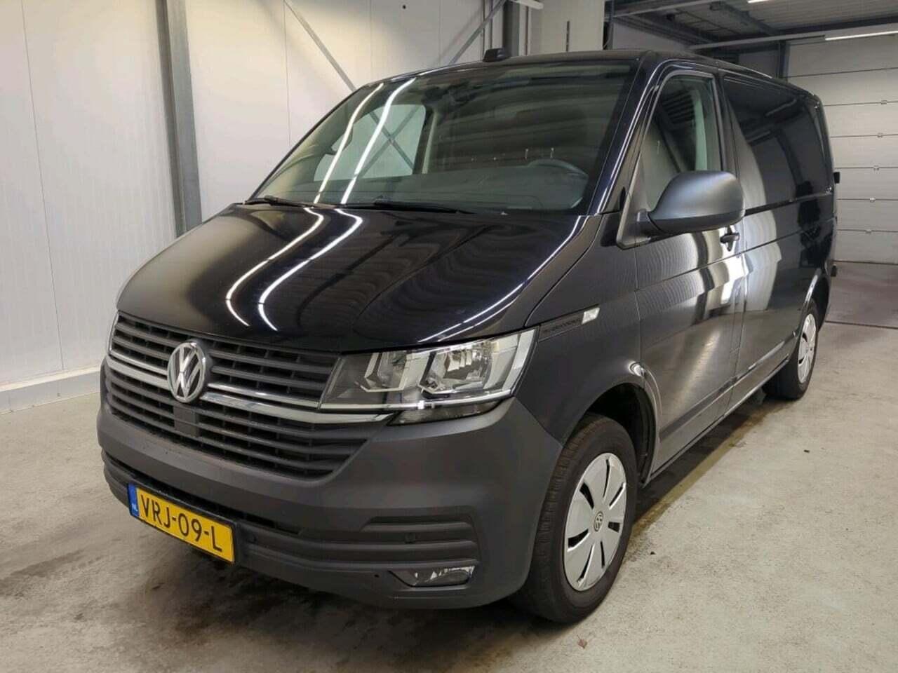 VOLKSWAGEN Transporter 2.0 TDI L1H1 Bu