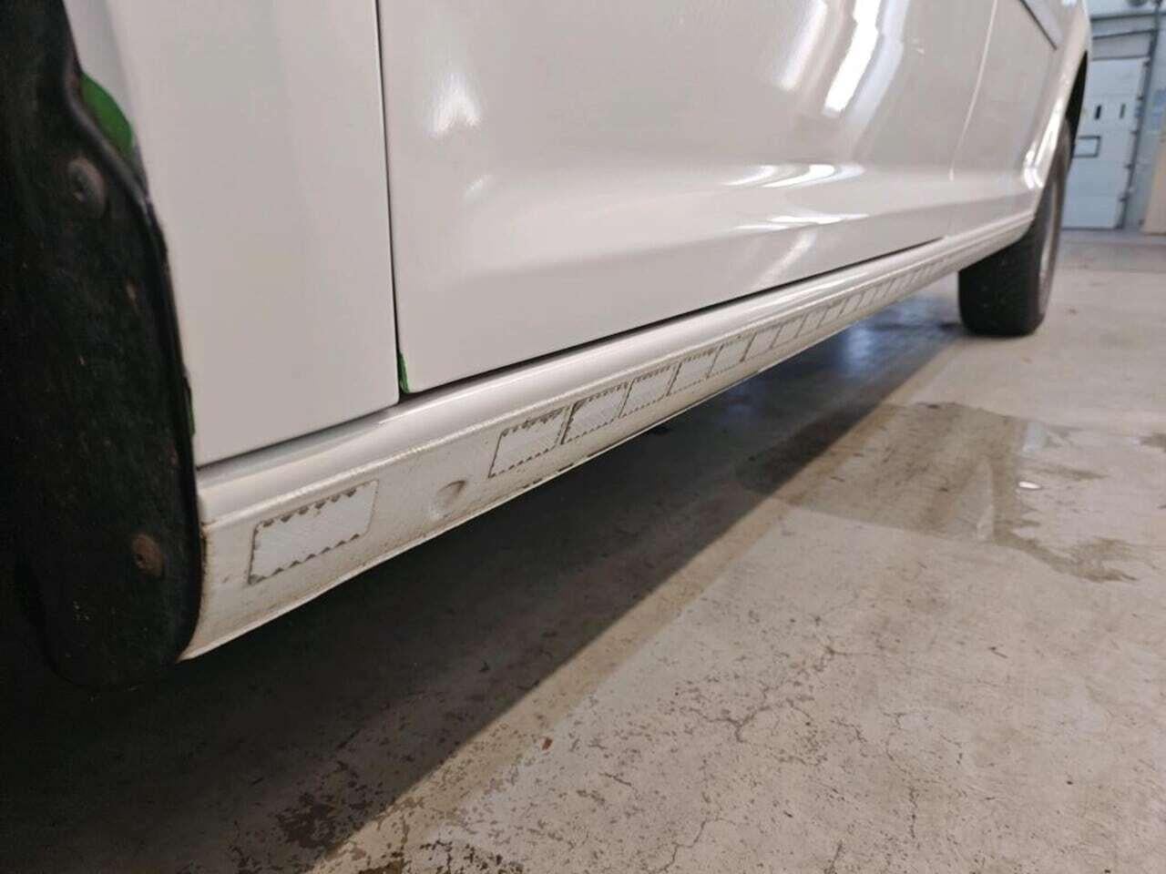 VOLKSWAGEN Caddy 1.4 TGI L2H1 Eco.Com photo