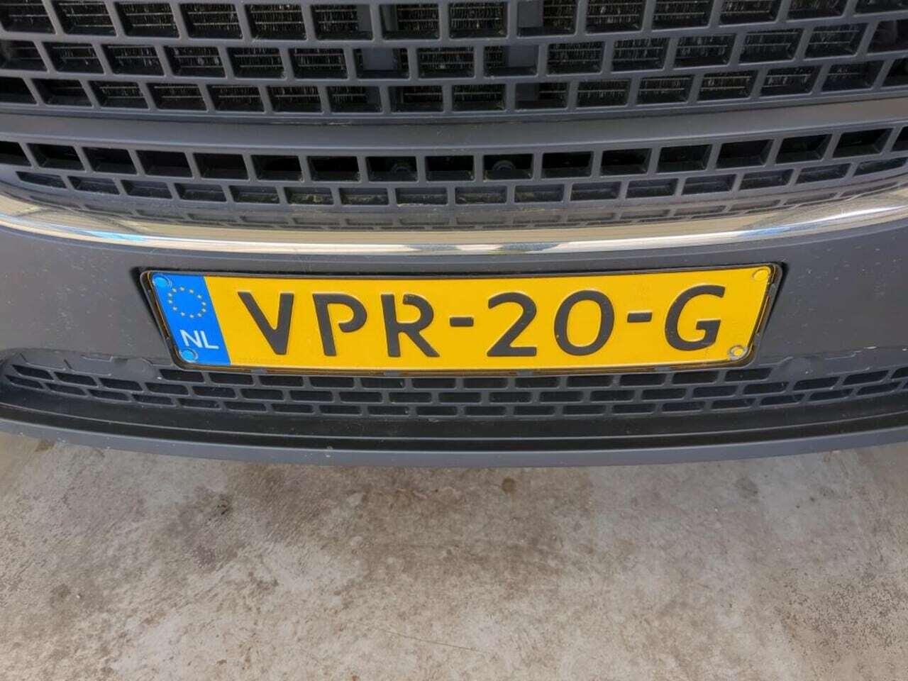 RENAULT Master T35 2.3 dCi L3 photo