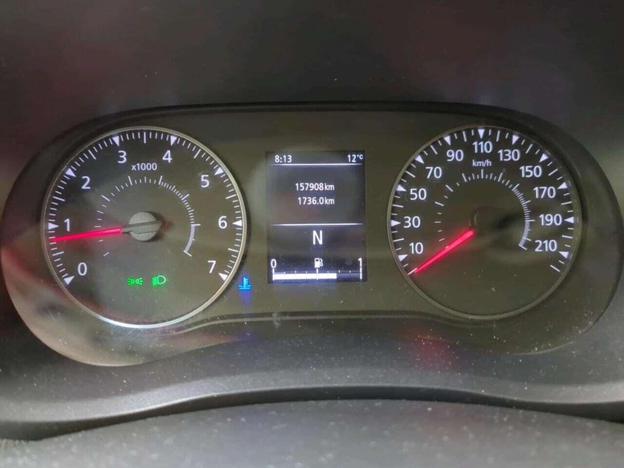 RENAULT Master T35 2.3 dCi L3 photo