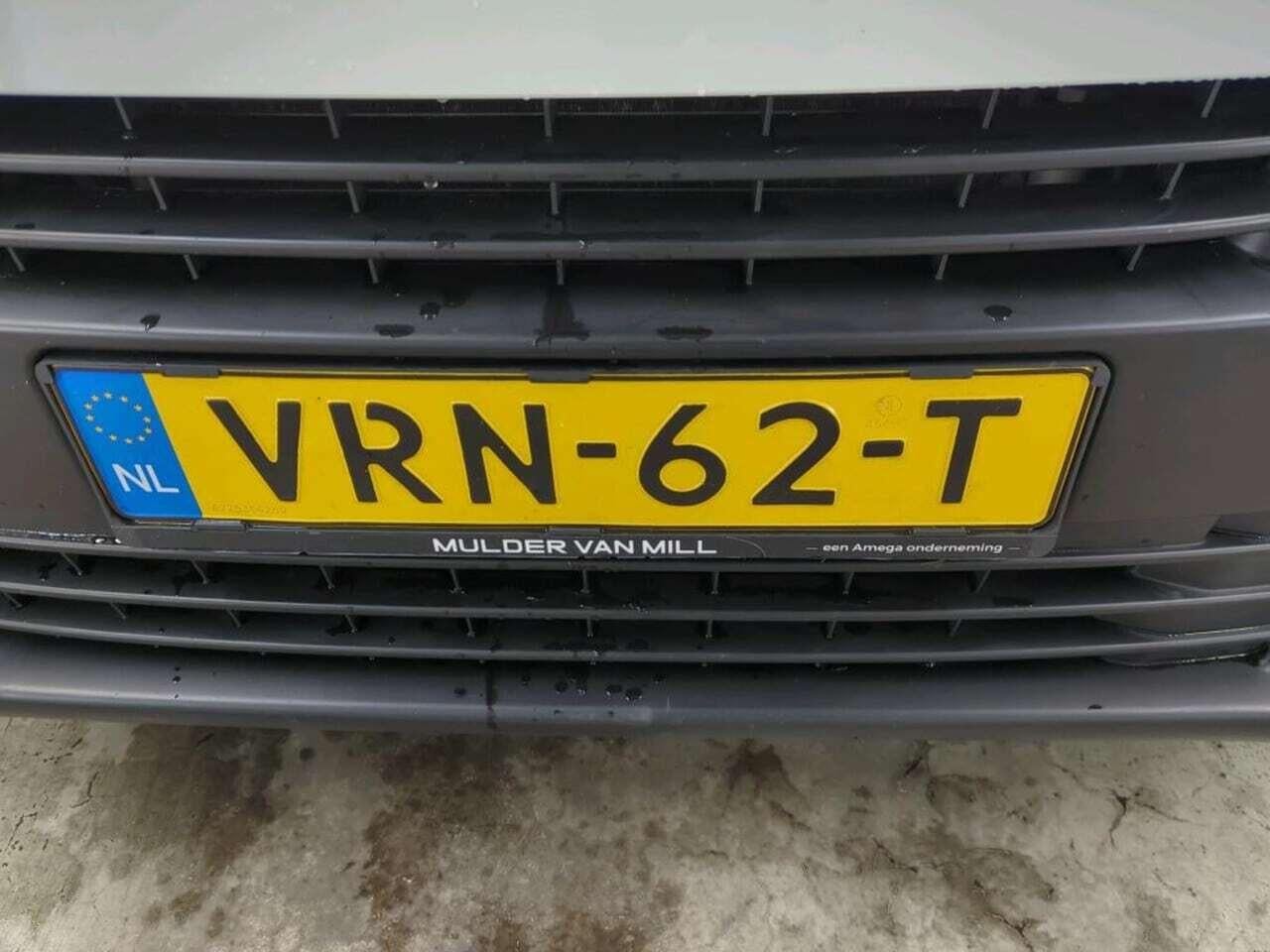 OPEL Vivaro 2.0 CDTI L3H1 Edit. photo