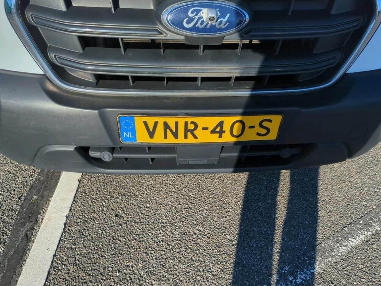 FORD Transit 350 2.0 TDCIL5H1TrSk photo