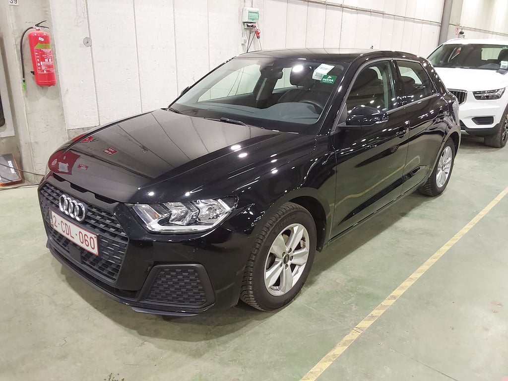 AUDI A1 SPORTBACK 1.0 25 TFSI ATTRACTION