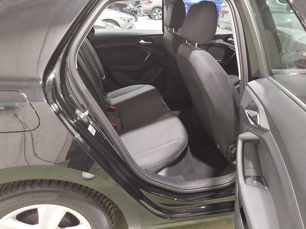 AUDI A1 SPORTBACK 1.0 25 TFSI ATTRACTION photo