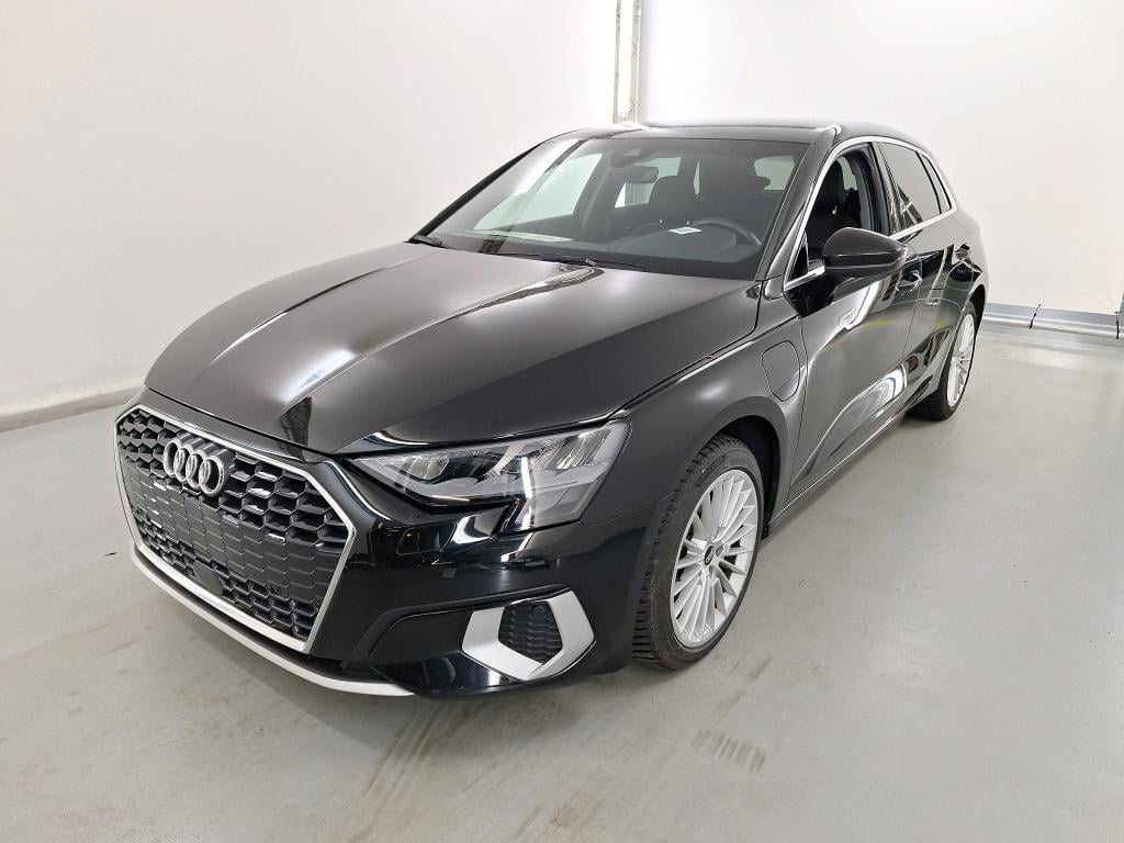 AUDI A3 SPORTBACK 1.4 40 TFSI E S TRON. ADVANCED SPORTBACK