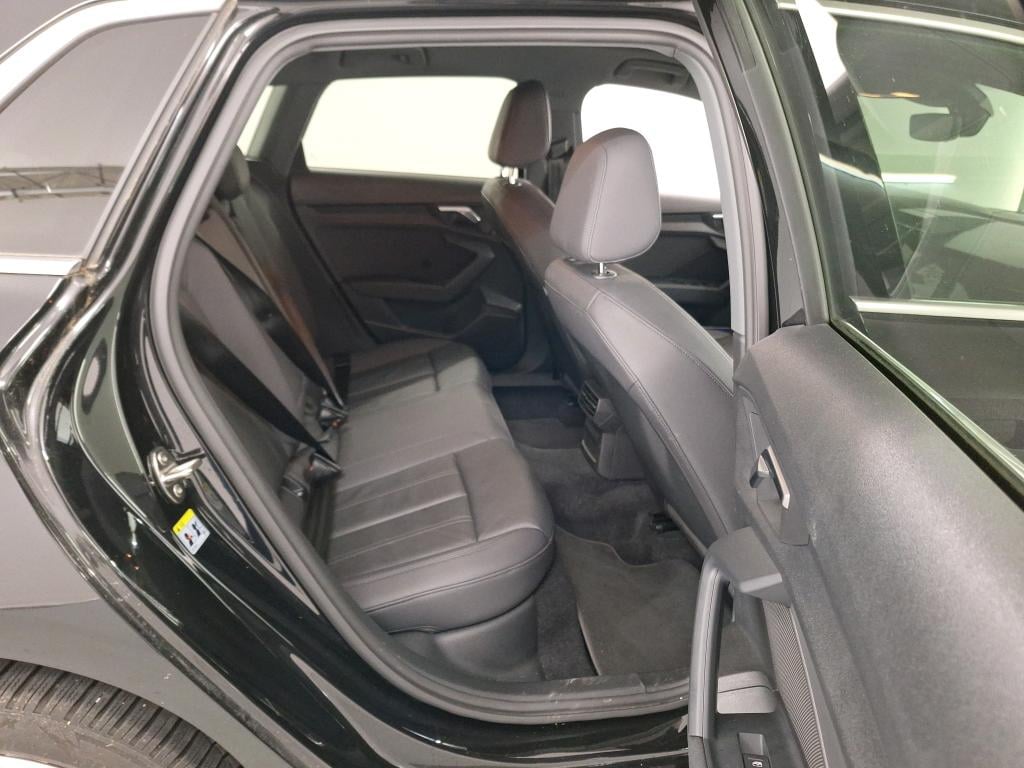 AUDI A3 SPORTBACK 1.4 40 TFSI E S TRON. ADVANCED SPORTBACK photo