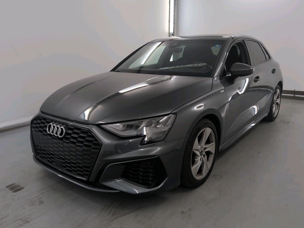 AUDI A3 SPORTBACK 1.5 35 TFSI 110KW S TRONIC S LINE
