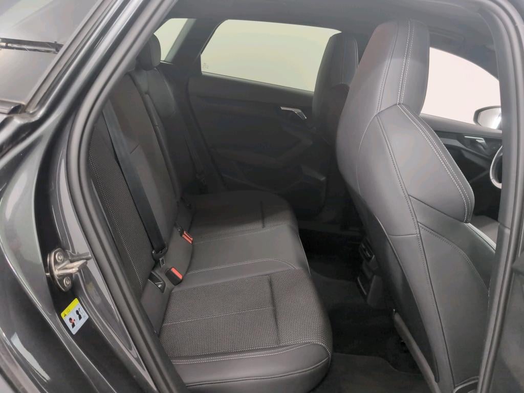 AUDI A3 SPORTBACK 1.5 35 TFSI 110KW S TRONIC S LINE photo