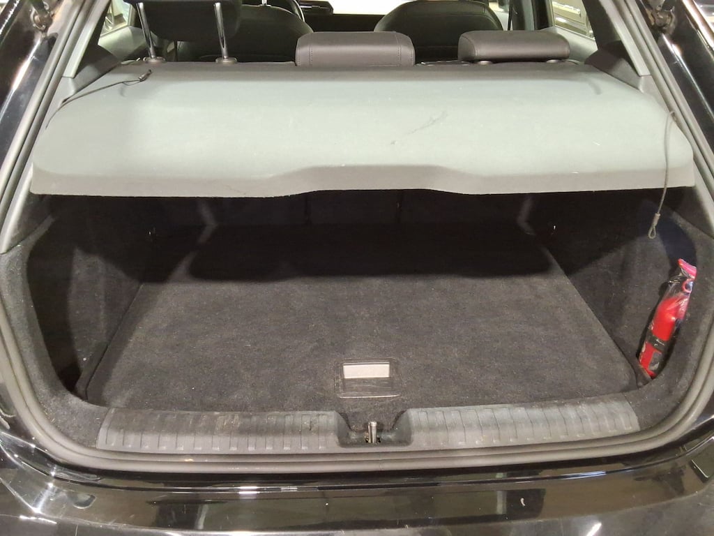 AUDI A3 SPORTBACK 2.0 35 TDI 110KW photo