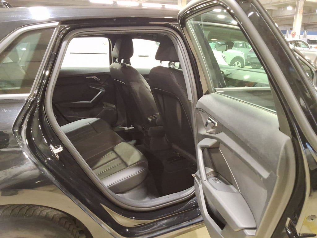 AUDI A3 SPORTBACK 2.0 35 TDI 110KW photo