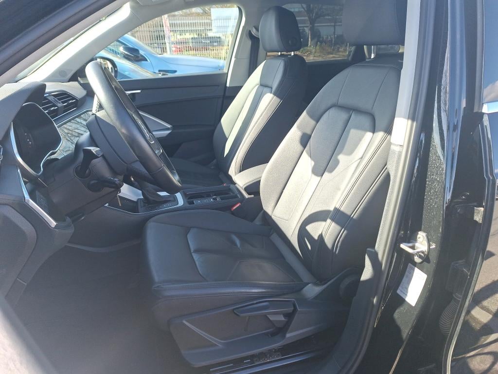 AUDI Q3 1.5 35 TFSI S TRONIC BUSINESS EDITION photo