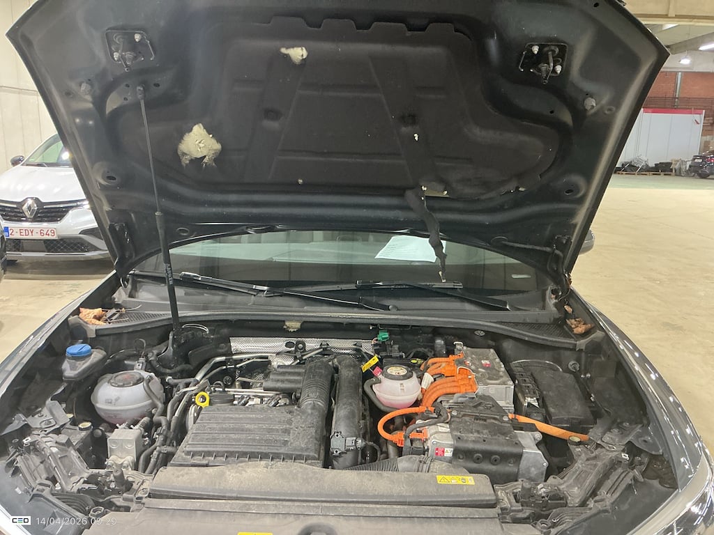 AUDI Q3 Sportback 1.4 45 TFSI E S TRONIC photo