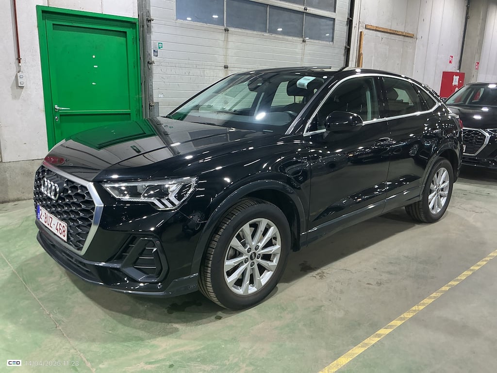 AUDI Q3 Sportback 1.4 45 TFSI E S TRONIC