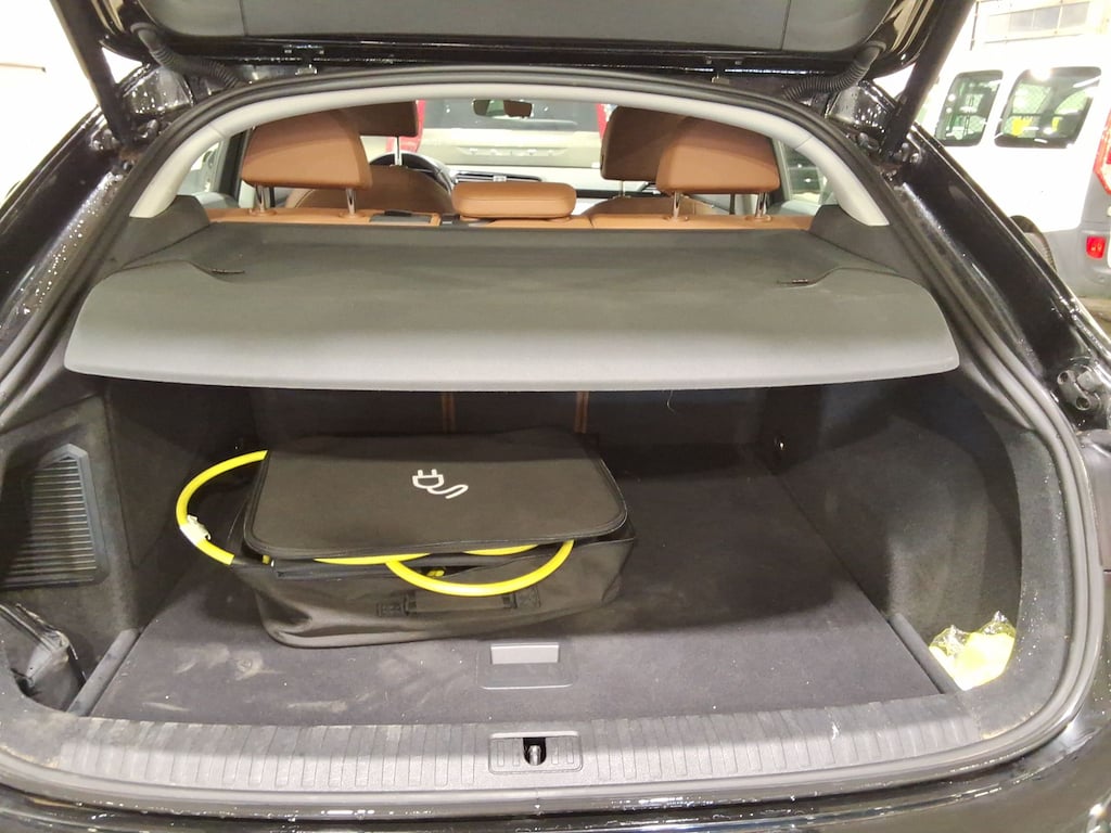 AUDI Q3 Sportback 1.4 45 TFSI E S TRONIC photo