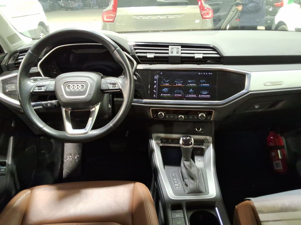 AUDI Q3 Sportback 1.4 45 TFSI E S TRONIC photo