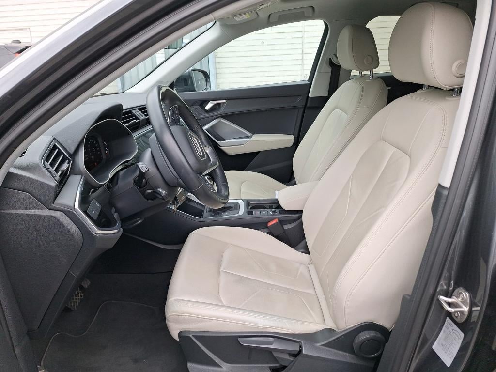 AUDI Q3 SPORTBACK 1.4 45 TFSI E S TRONIC S LINE photo