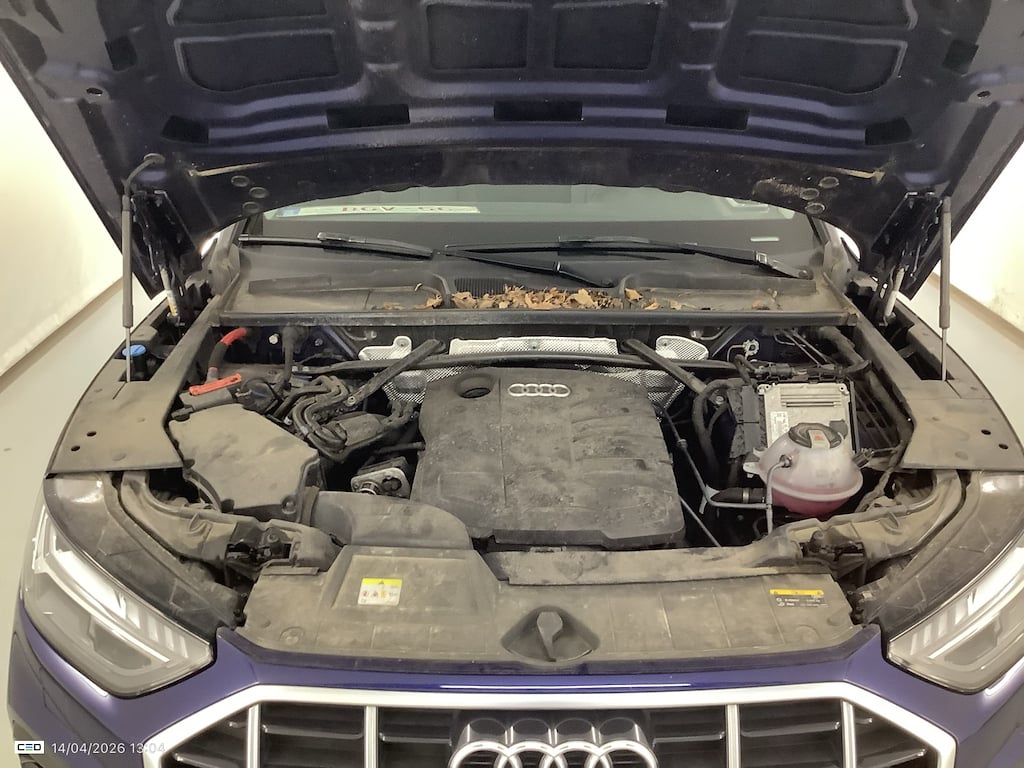 AUDI Q5 SPORTBACK 2.0 35 TDI S TRONIC BUS.ED.ADV. photo