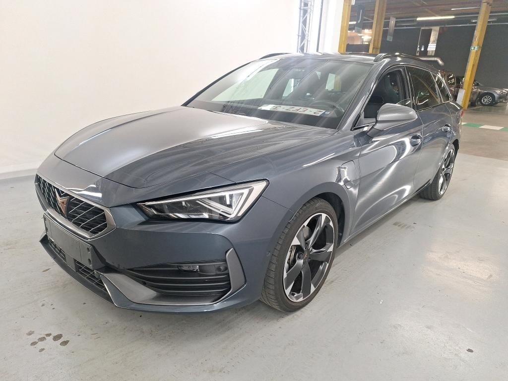 CUPRA LEON ST 1.4 PHEV E-HYBRID 150KW DSG SP