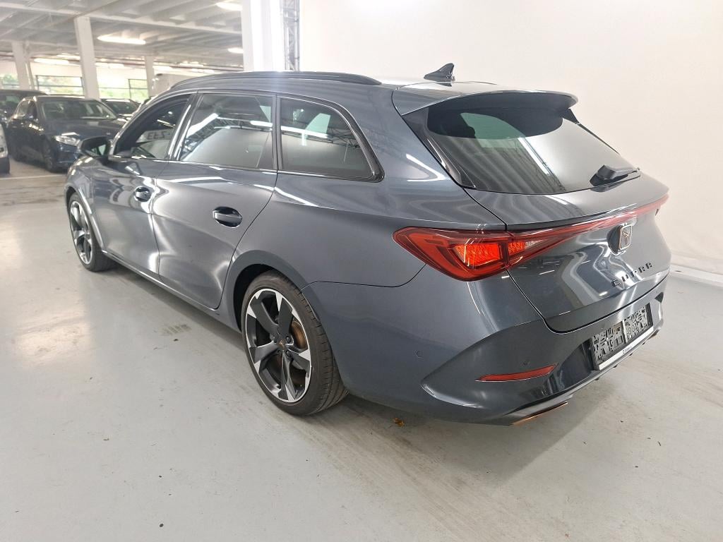 CUPRA LEON ST 1.4 PHEV E-HYBRID 150KW DSG SP photo