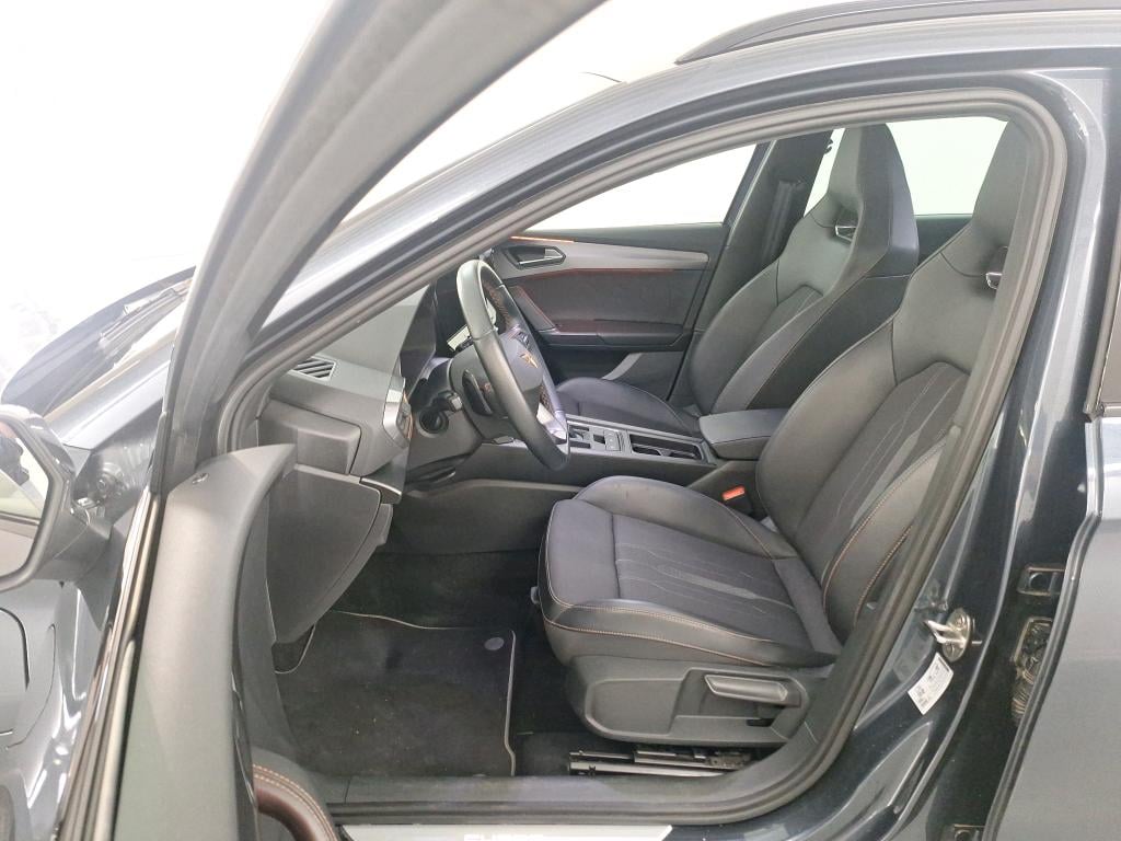 CUPRA LEON ST 1.4 PHEV E-HYBRID 150KW DSG SP photo