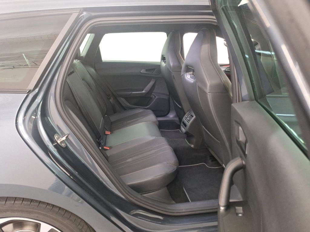 CUPRA LEON ST 1.4 PHEV E-HYBRID 150KW DSG SP photo