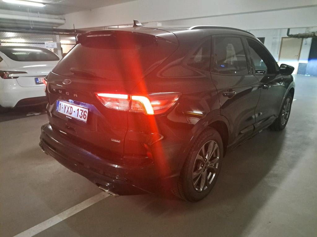 FORD KUGA - 2020 2.5 EcoBoost FWD PHEV ST-Line X photo