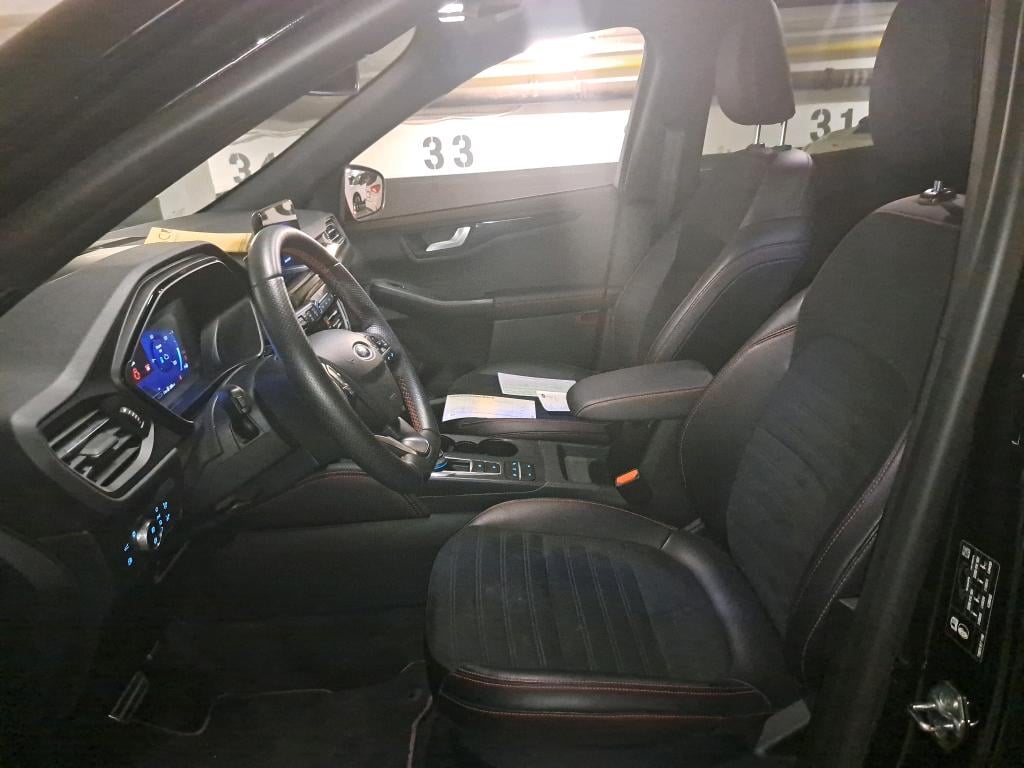 FORD KUGA - 2020 2.5 EcoBoost FWD PHEV ST-Line X photo