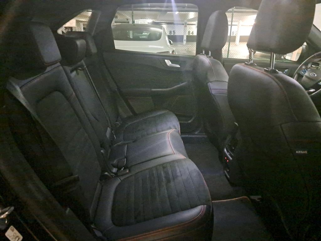 FORD KUGA - 2020 2.5 EcoBoost FWD PHEV ST-Line X photo