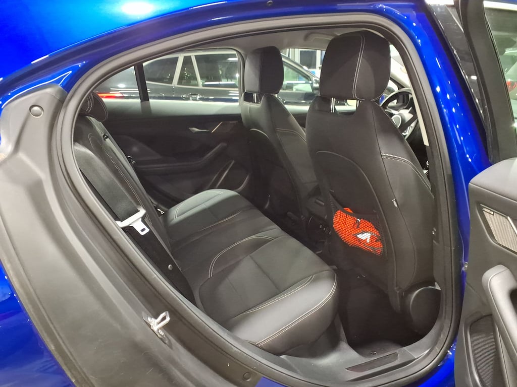 JAGUAR I-PACE BEV 90 KWH EV400 S AUTO 4WD photo