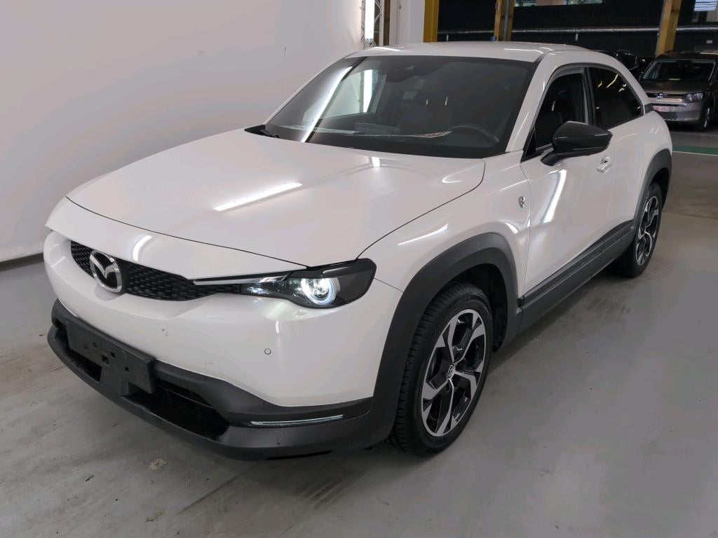 MAZDA MX-30 0.8 EREV 122KW MAKOTO