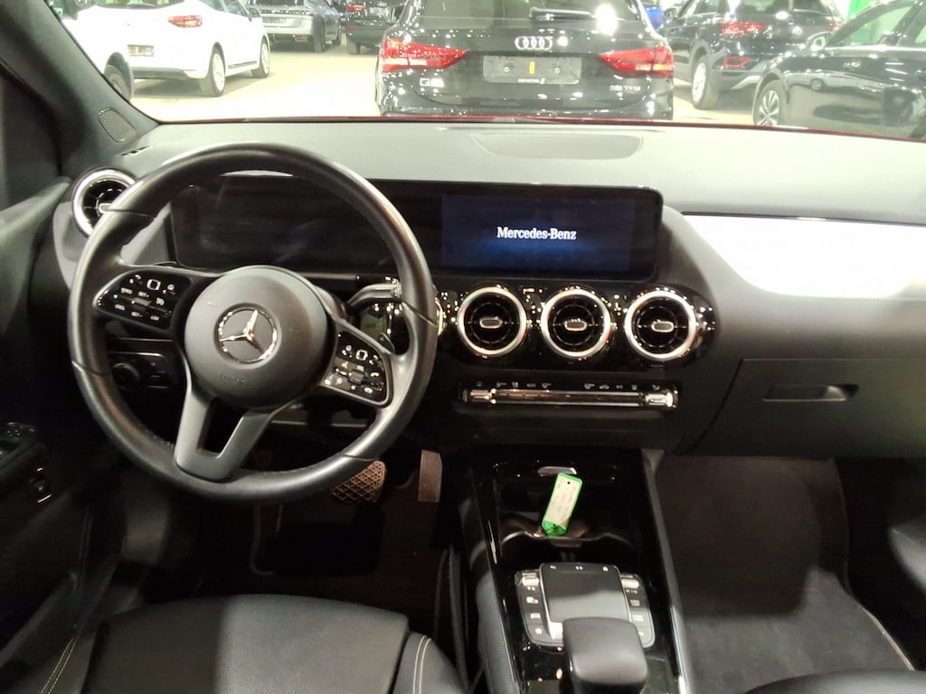 MERCEDES-BENZ B-CLASS 1.3 B 250 E BUSINESS SOLUTION DCT photo