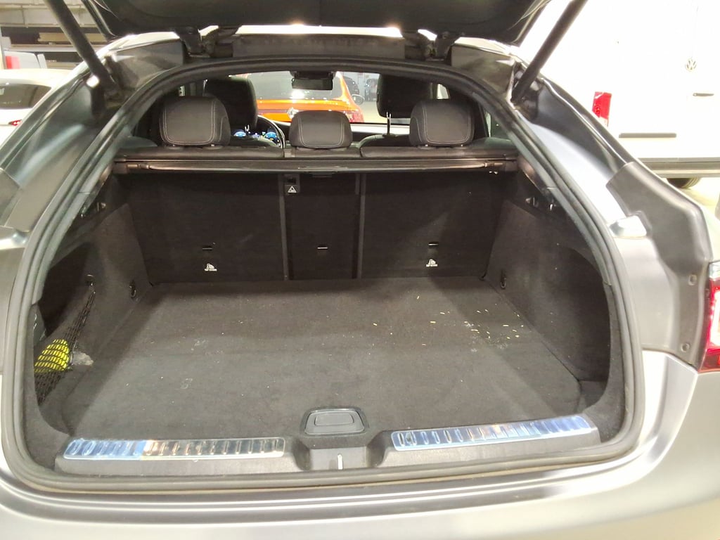 MERCEDES-BENZ CLASSE GLC COUPE DIESEL (C253) GLC 300 d 4-Matic photo