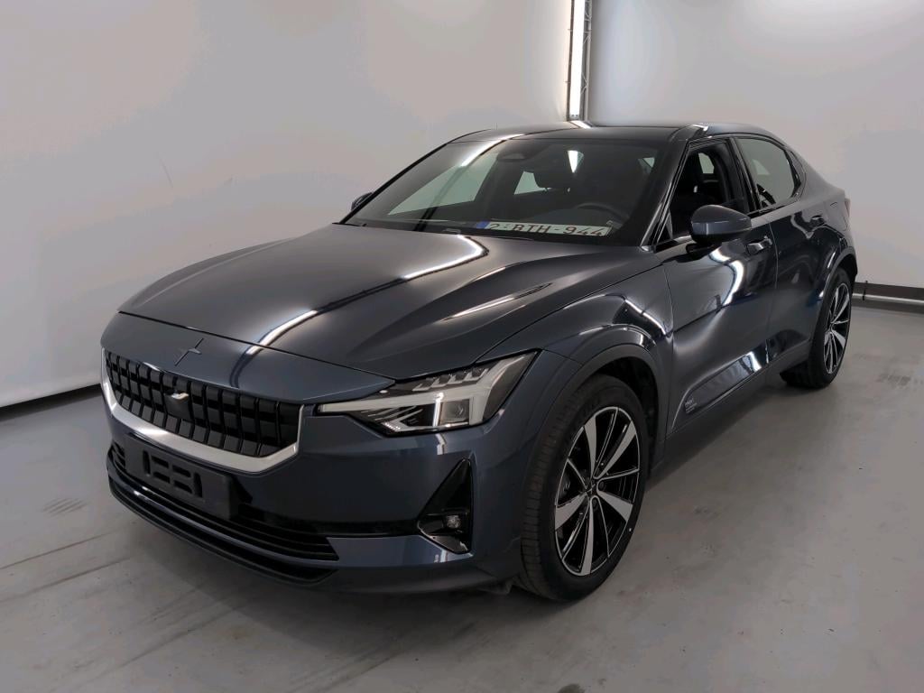 POLESTAR 2 BEV 64KWH SINGLE MOTOR STANDARD RANGE
