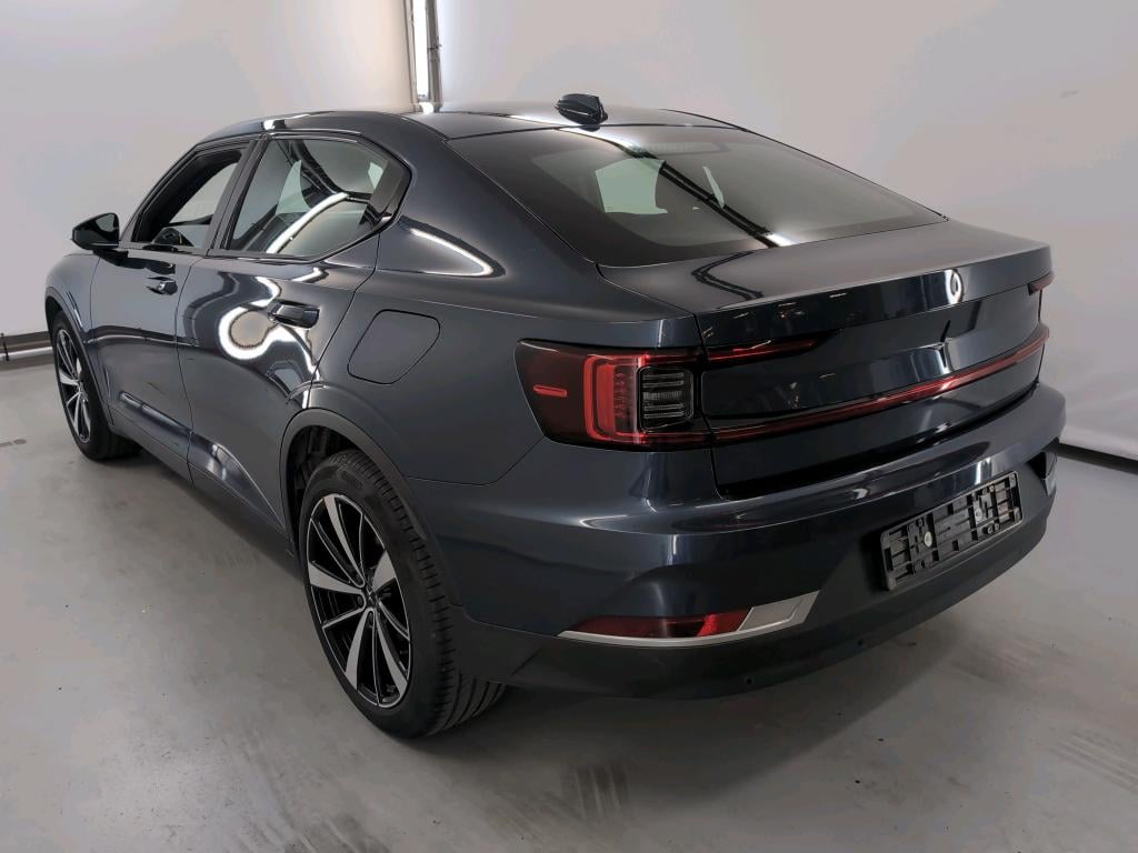 POLESTAR 2 BEV 64KWH SINGLE MOTOR STANDARD RANGE photo