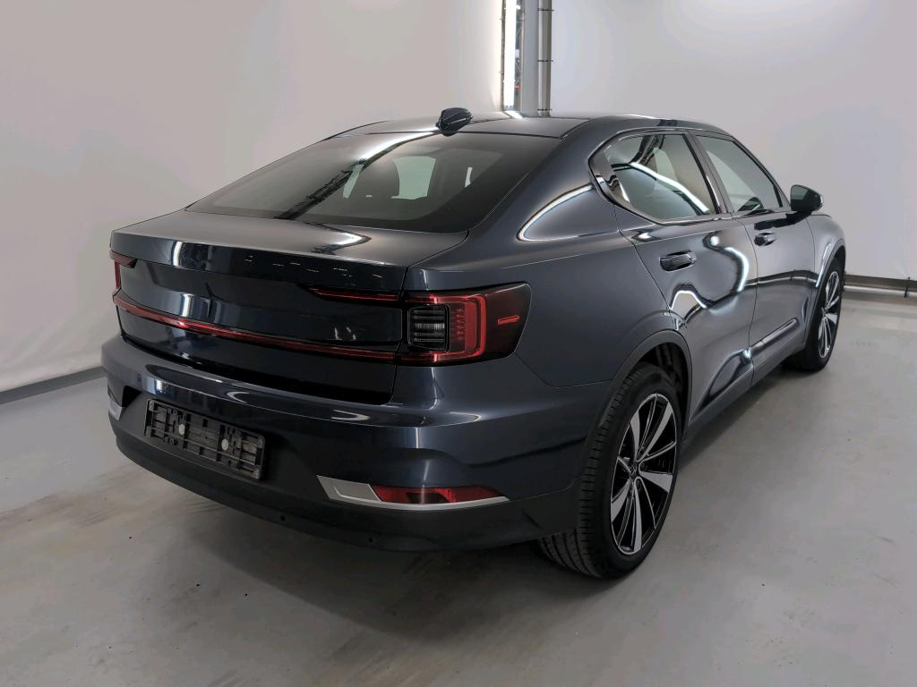 POLESTAR 2 BEV 64KWH SINGLE MOTOR STANDARD RANGE photo