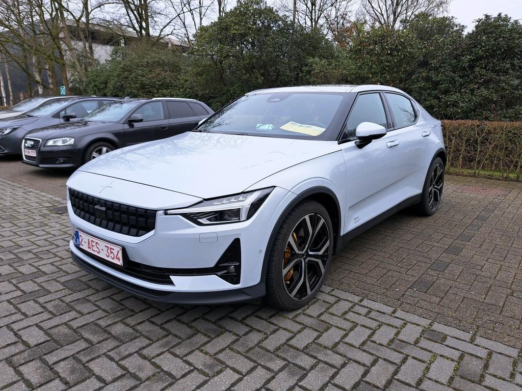 POLESTAR POLESTAR 2 78 kWh Dual Motor Launch