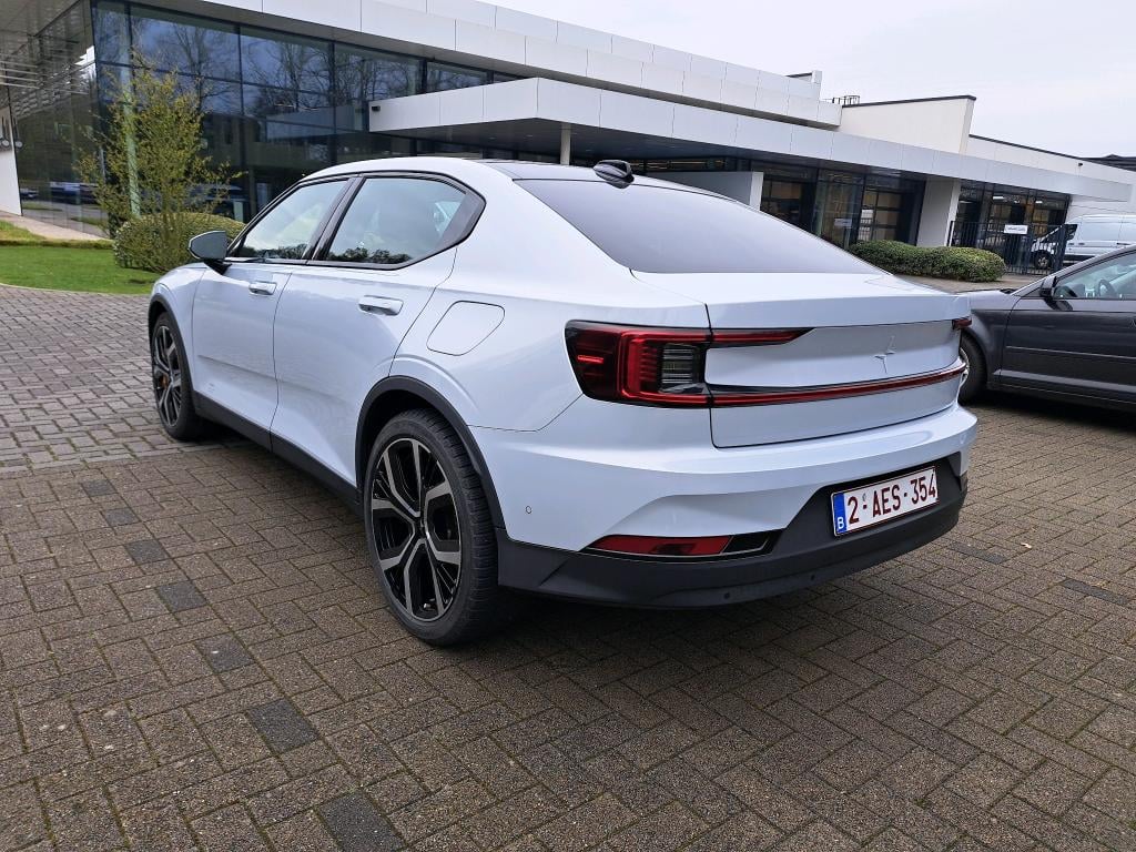POLESTAR POLESTAR 2 78 kWh Dual Motor Launch photo