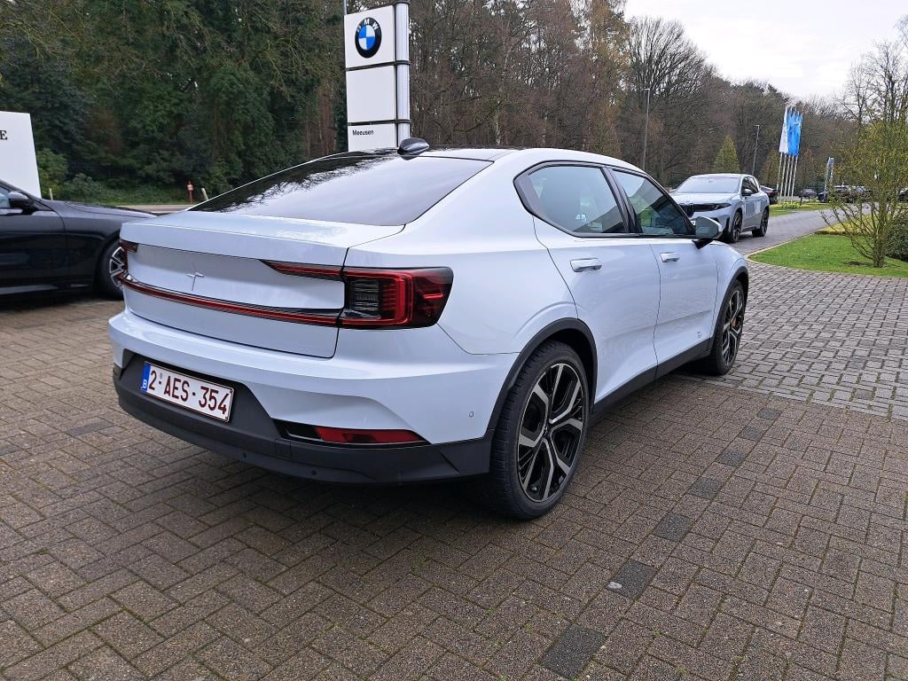POLESTAR POLESTAR 2 78 kWh Dual Motor Launch photo