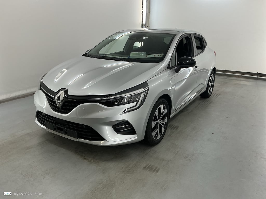 RENAULT CLIO 1.0 TCE 90 EVOLUTION