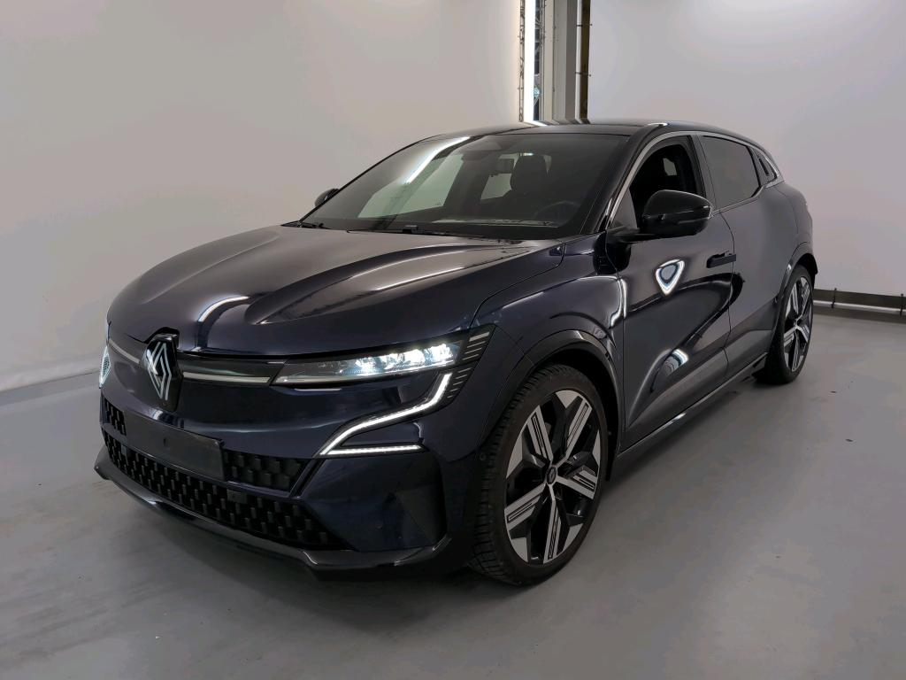 RENAULT MEGANE E-TECH 60KWH R220 OPTIMUM CHARGE ICONIC