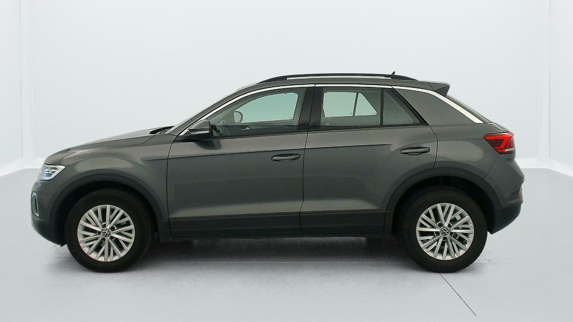 Volkswagen T-Roc 2.0 TDI 116 Start/Stop BVM6 Life Business photo