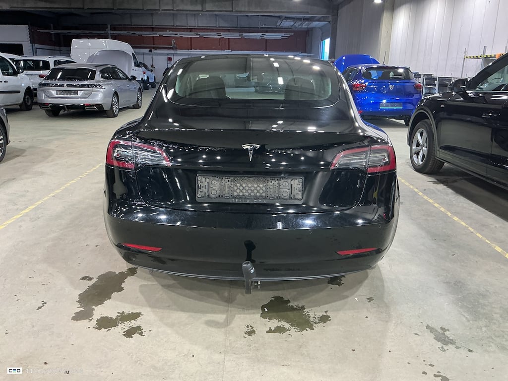 TESLA MODEL 3 75 KWH LONG RANGE DUAL MOTOR 4WD AUTO photo