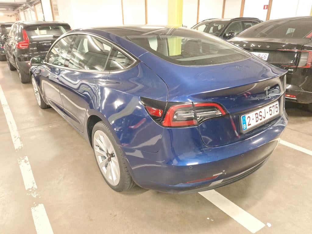 TESLA MODEL 3 BEV 75KWH LONG RANGE DUAL MOTOR 4WD AUTO photo