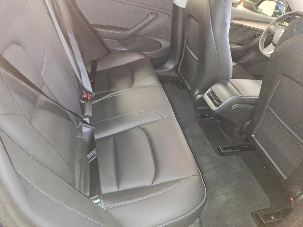 TESLA MODEL 3 BEV 75KWH LONG RANGE DUAL MOTOR 4WD AUTO photo