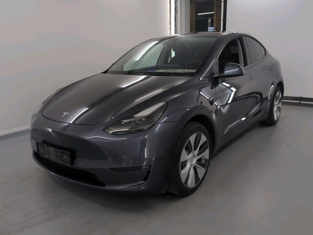 TESLA MODEL Y BEV 75KWH LONG RANGE AUTO 4WD