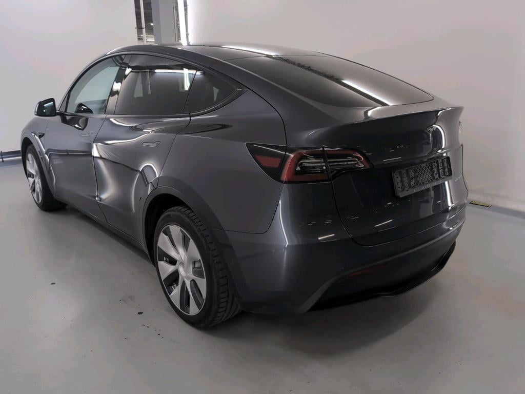 TESLA MODEL Y BEV 75KWH LONG RANGE AUTO 4WD photo