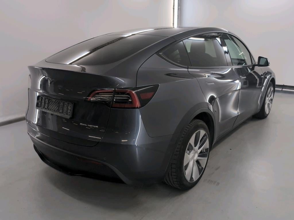 TESLA MODEL Y BEV 75KWH LONG RANGE AUTO 4WD photo