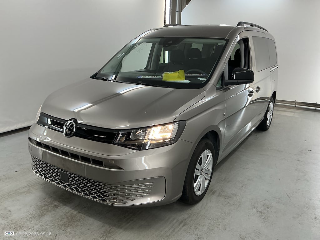 VOLKSWAGEN CADDY MAXI 1.5TSI 84KW BMT MAXI DRIVE