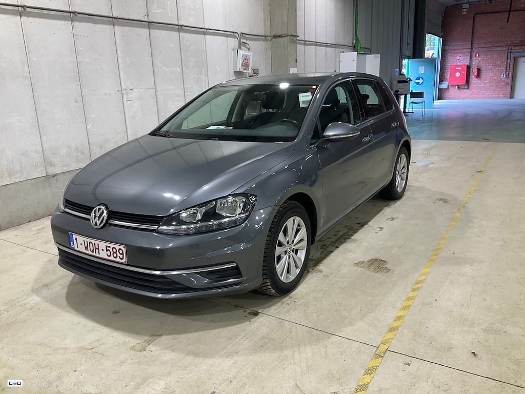 VOLKSWAGEN Golf 1.0 TSI Comfortline OPF (EU6.2) STOCK