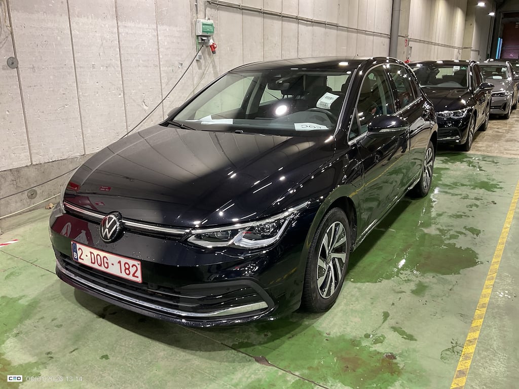 VOLKSWAGEN GOLF VIII 1.4 EHYBRID STYLE BUSINESS DSG